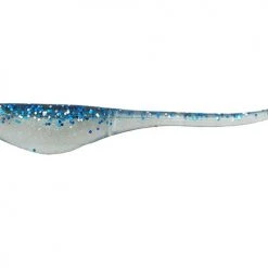 Baits Bobby Garland Baby Shad Swim'R 2 1/4 Inch Soft Paddle Tail Swimbait 15 Pack