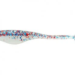 Baits Bobby Garland Baby Shad Swim'R 2 1/4 Inch Soft Paddle Tail Swimbait 15 Pack