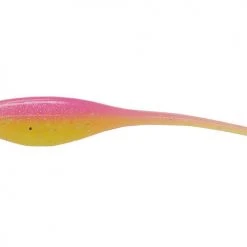 Baits Bobby Garland Mo'Glo Baby Shad Glow-In-The-Dark 2 Inch Soft Plastic 18 Pack 12 Baits Bobby Garland Mo'Glo Baby Shad Glow-In-The-Dark 2 Inch Soft Plastic 18 Pack