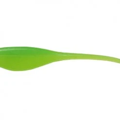 Baits Bobby Garland Mo'Glo Baby Shad Glow-In-The-Dark 2 Inch Soft Plastic 18 Pack 15 Baits Bobby Garland Mo'Glo Baby Shad Glow-In-The-Dark 2 Inch Soft Plastic 18 Pack