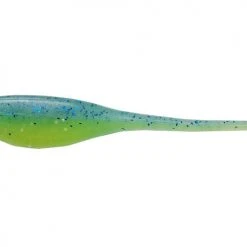 Baits Bobby Garland Mo'Glo Baby Shad Glow-In-The-Dark 2 Inch Soft Plastic 18 Pack 17 Baits Bobby Garland Mo'Glo Baby Shad Glow-In-The-Dark 2 Inch Soft Plastic 18 Pack