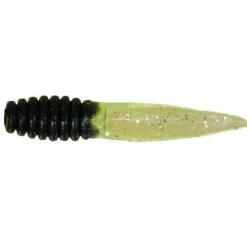 Bobby Garland Slab Slay'R 2 Inch Soft Plastic Spear Tail Grub 12 Pack