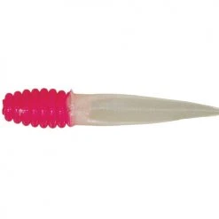 Bobby Garland Slab Slay'R 2 Inch Soft Plastic Spear Tail Grub 12 Pack