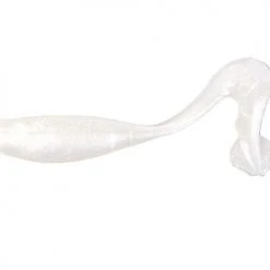 Bobby Garland Stroll'R 2 1/2 Inch Swimming Curlytail Soft Plastic 12 Pack Baits