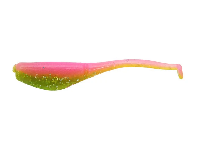 Baits Bobby Garland Itty Bit Swim'R 1 1/4 Inch Soft Plastic Swimbait 25 Pack 5 Baits Bobby Garland Itty Bit Swim'R 1 1/4 Inch Soft Plastic Swimbait 25 Pack