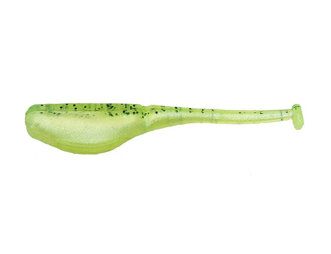 Baits Bobby Garland Itty Bit Swim'R 1 1/4 Inch Soft Plastic Swimbait 25 Pack 9 Baits Bobby Garland Itty Bit Swim'R 1 1/4 Inch Soft Plastic Swimbait 25 Pack