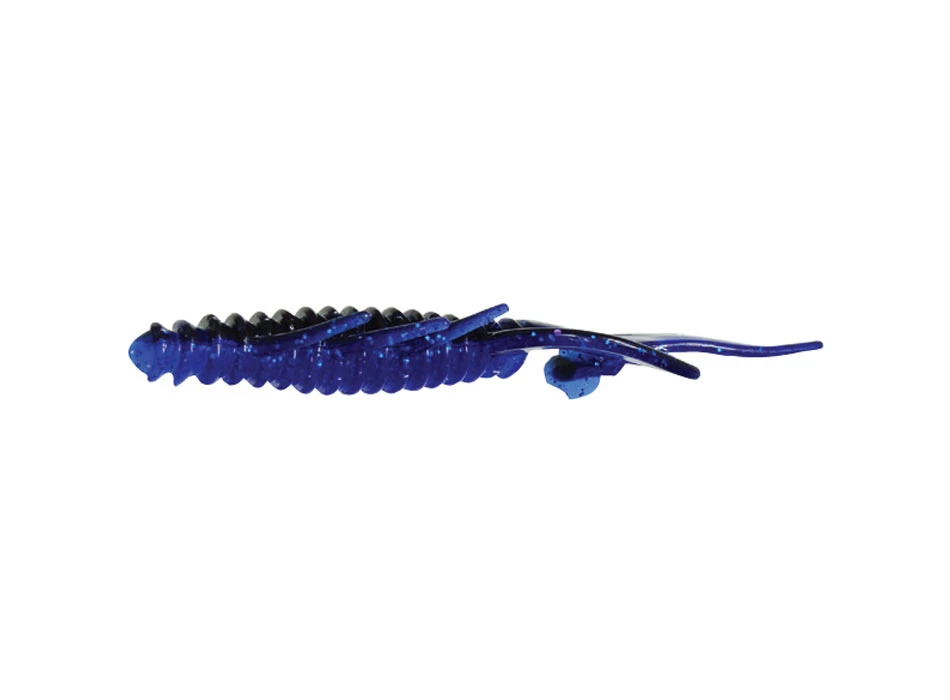 Gene Larew Biffle Bug 4 1/4 Inch Soft Plastic Creature Bait 8 Pack 3 Gene Larew Biffle Bug 4 1/4 Inch Soft Plastic Creature Bait 8 Pack