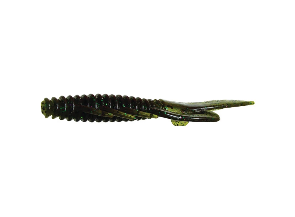 Gene Larew Biffle Bug 4 1/4 Inch Soft Plastic Creature Bait 8 Pack 4 Gene Larew Biffle Bug 4 1/4 Inch Soft Plastic Creature Bait 8 Pack