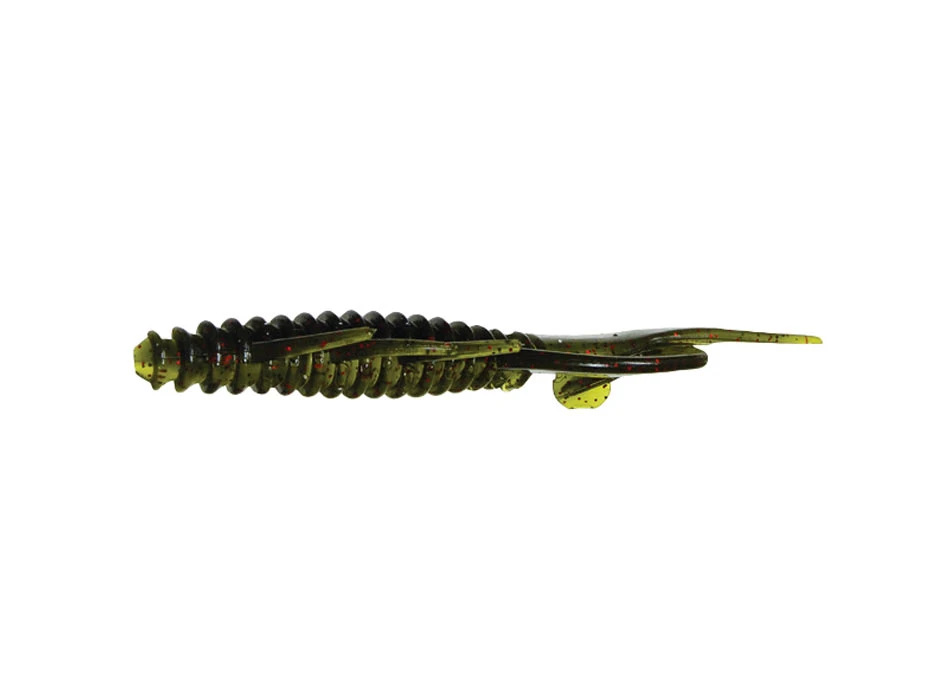 Gene Larew Biffle Bug 4 1/4 Inch Soft Plastic Creature Bait 8 Pack 5 Gene Larew Biffle Bug 4 1/4 Inch Soft Plastic Creature Bait 8 Pack