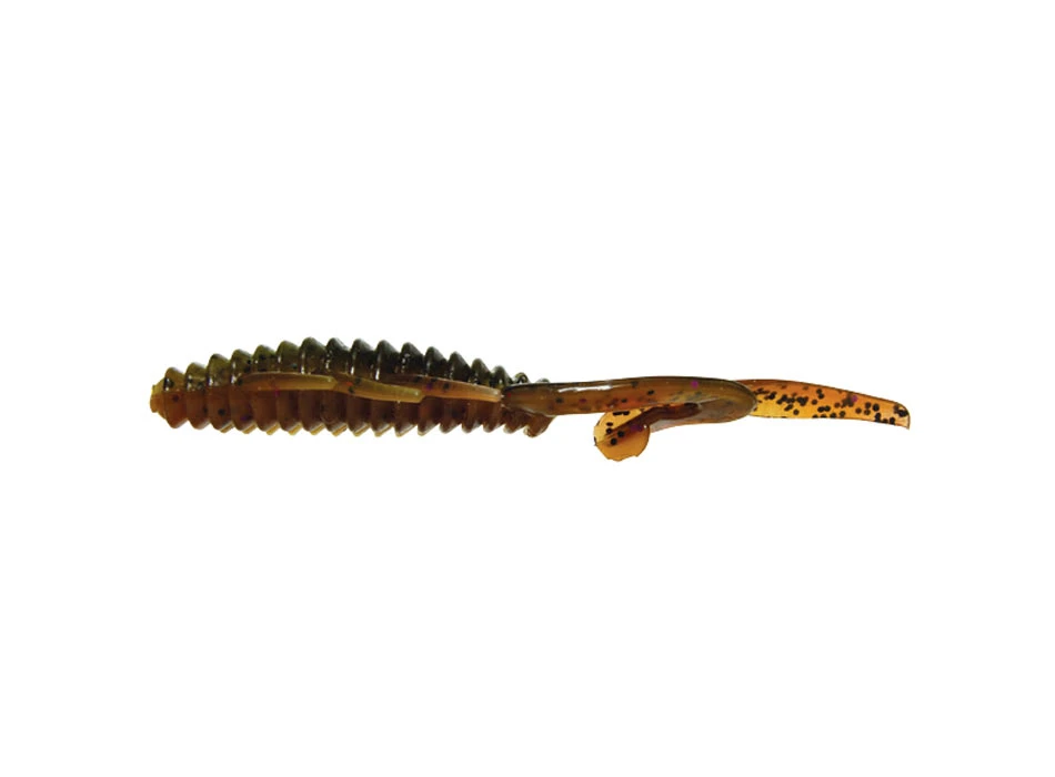 Gene Larew Biffle Bug 4 1/4 Inch Soft Plastic Creature Bait 8 Pack 6 Gene Larew Biffle Bug 4 1/4 Inch Soft Plastic Creature Bait 8 Pack