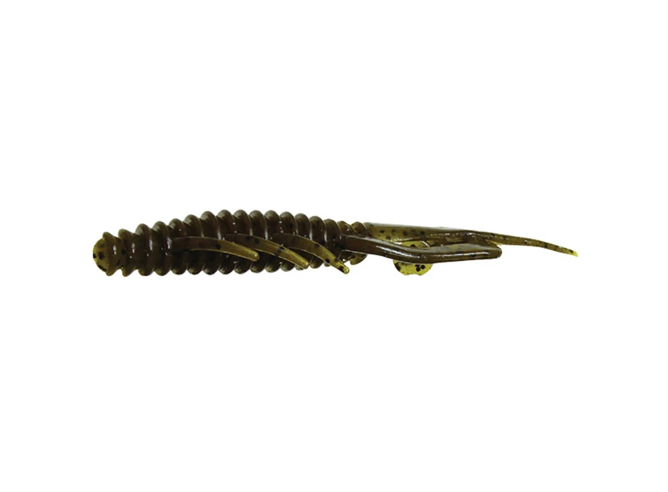 Gene Larew Biffle Bug 4 1/4 Inch Soft Plastic Creature Bait 8 Pack 7 Gene Larew Biffle Bug 4 1/4 Inch Soft Plastic Creature Bait 8 Pack