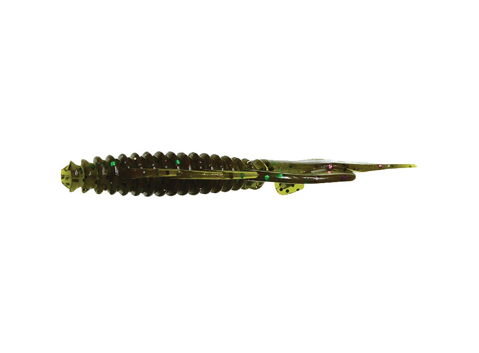 Gene Larew Biffle Bug 4 1/4 Inch Soft Plastic Creature Bait 8 Pack 8 Gene Larew Biffle Bug 4 1/4 Inch Soft Plastic Creature Bait 8 Pack