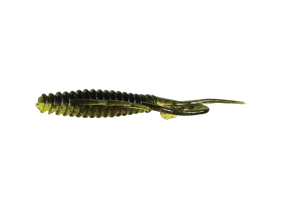 Gene Larew Biffle Bug 4 1/4 Inch Soft Plastic Creature Bait 8 Pack 11 Gene Larew Biffle Bug 4 1/4 Inch Soft Plastic Creature Bait 8 Pack