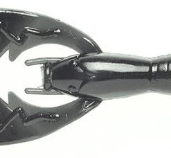 NetBait Baby Paca Craw 3 3/4 Inch Floating Soft Plastic Craw 9 Pack 33 NetBait Baby Paca Craw 3 3/4 Inch Floating Soft Plastic Craw 9 Pack