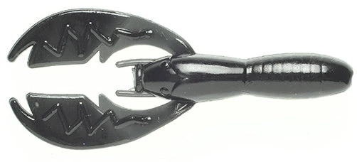 NetBait Baby Paca Craw 3 3/4 Inch Floating Soft Plastic Craw 9 Pack 3 NetBait Baby Paca Craw 3 3/4 Inch Floating Soft Plastic Craw 9 Pack