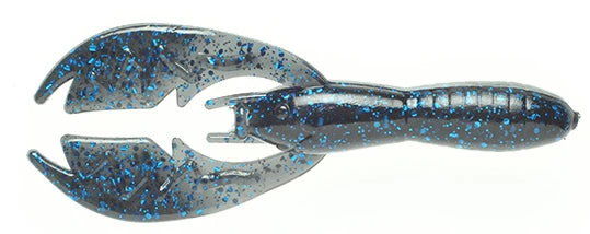 NetBait Baby Paca Craw 3 3/4 Inch Floating Soft Plastic Craw 9 Pack 7 NetBait Baby Paca Craw 3 3/4 Inch Floating Soft Plastic Craw 9 Pack
