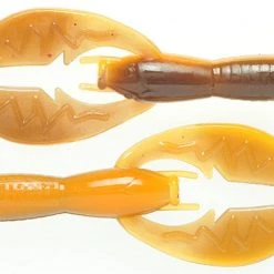 NetBait Baby Paca Craw 3 3/4 Inch Floating Soft Plastic Craw 9 Pack 38 NetBait Baby Paca Craw 3 3/4 Inch Floating Soft Plastic Craw 9 Pack