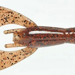 NetBait Baby Paca Craw 3 3/4 Inch Floating Soft Plastic Craw 9 Pack 42 NetBait Baby Paca Craw 3 3/4 Inch Floating Soft Plastic Craw 9 Pack