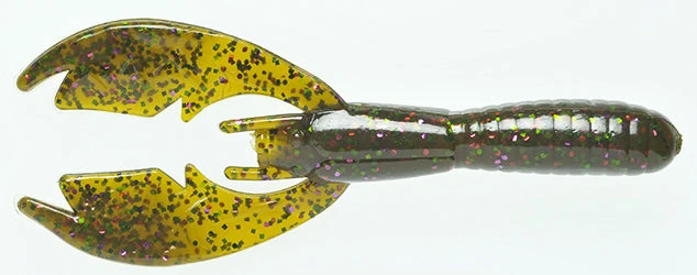 NetBait Baby Paca Craw 3 3/4 Inch Floating Soft Plastic Craw 9 Pack 15 NetBait Baby Paca Craw 3 3/4 Inch Floating Soft Plastic Craw 9 Pack