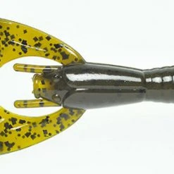 NetBait Baby Paca Craw 3 3/4 Inch Floating Soft Plastic Craw 9 Pack 47 NetBait Baby Paca Craw 3 3/4 Inch Floating Soft Plastic Craw 9 Pack