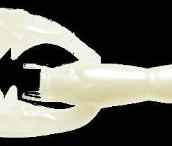 NetBait Baby Paca Craw 3 3/4 Inch Floating Soft Plastic Craw 9 Pack 51 NetBait Baby Paca Craw 3 3/4 Inch Floating Soft Plastic Craw 9 Pack