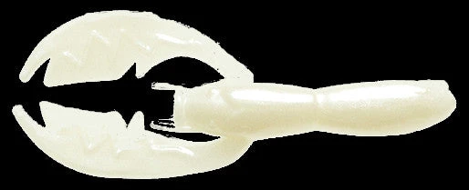 NetBait Baby Paca Craw 3 3/4 Inch Floating Soft Plastic Craw 9 Pack 21 NetBait Baby Paca Craw 3 3/4 Inch Floating Soft Plastic Craw 9 Pack