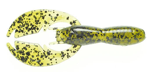 NetBait Baby Paca Craw 3 3/4 Inch Floating Soft Plastic Craw 9 Pack 29 NetBait Baby Paca Craw 3 3/4 Inch Floating Soft Plastic Craw 9 Pack