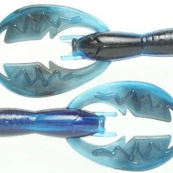 Baits NetBait Paca Craw 5 Inch Soft Plastic Craw 8 Pack 20 Baits NetBait Paca Craw 5 Inch Soft Plastic Craw 8 Pack