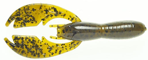 Baits NetBait Paca Craw 5 Inch Soft Plastic Craw 8 Pack 8 Baits NetBait Paca Craw 5 Inch Soft Plastic Craw 8 Pack