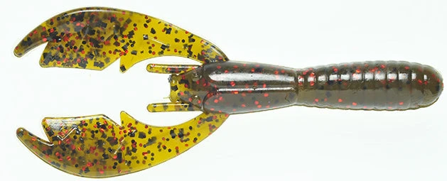 Baits NetBait Paca Craw 5 Inch Soft Plastic Craw 8 Pack 9 Baits NetBait Paca Craw 5 Inch Soft Plastic Craw 8 Pack