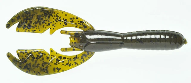 Baits NetBait Paca Craw 5 Inch Soft Plastic Craw 8 Pack 10 Baits NetBait Paca Craw 5 Inch Soft Plastic Craw 8 Pack