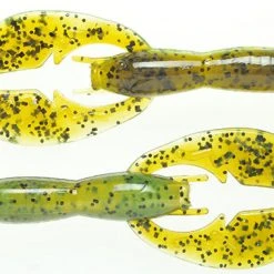 Baits NetBait Paca Craw 5 Inch Soft Plastic Craw 8 Pack 29 Baits NetBait Paca Craw 5 Inch Soft Plastic Craw 8 Pack