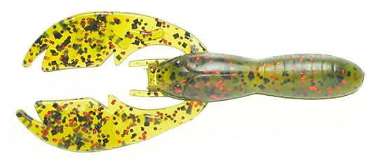 Baits NetBait Paca Craw 5 Inch Soft Plastic Craw 8 Pack 16 Baits NetBait Paca Craw 5 Inch Soft Plastic Craw 8 Pack