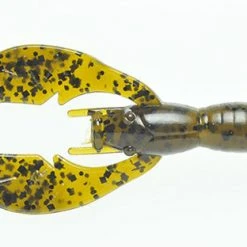 NetBait Tiny Paca Craw 3 Inch Soft Plastic Craw 10 Pack Baits 7 NetBait Tiny Paca Craw 3 Inch Soft Plastic Craw 10 Pack Baits