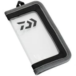 Daiwa D-Vec Tactical Clear View Lure Cover