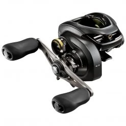 Shimano Curado 200 K Baitcasting Reels