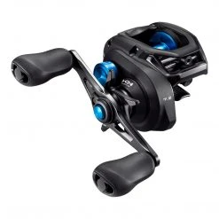 Shimano SLX Baitcasting Reels