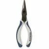Shimano Brutas Black Nickel Pliers