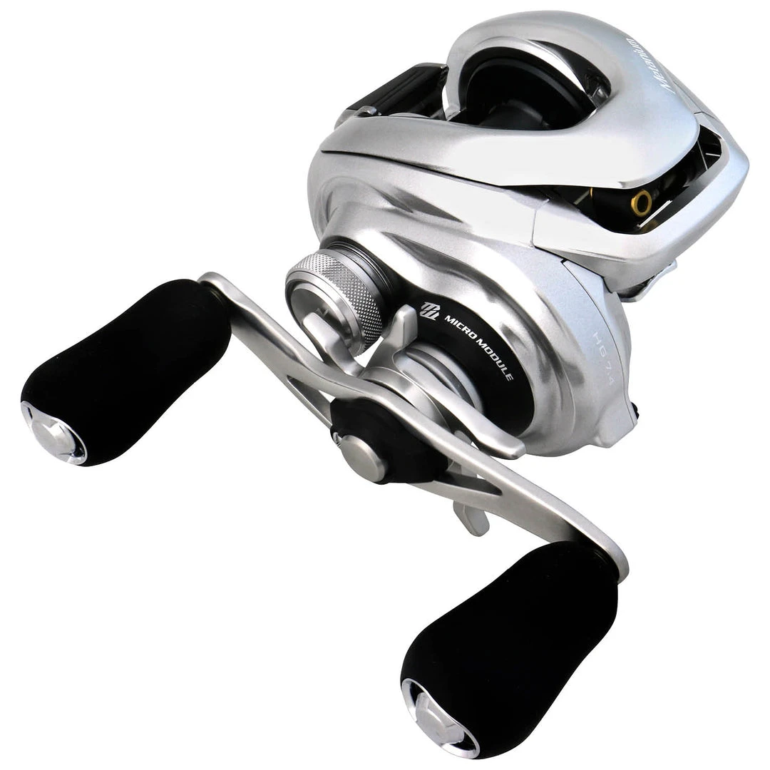 Shimano Metanium MGL 150 Baitcasting Reels 6 Shimano Metanium MGL 150 Baitcasting Reels