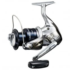 Shimano Nexave Spinning Reels