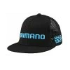 Shimano Flatbill Cap Apparel