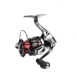 Shimano Stradic Ci4+ Spinning Reels Casting Reels