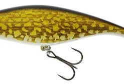 Westin Platypus 8 5/8 Inch Swimming Trolling Plug