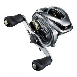 Shimano Metanium DC Baitcasting Reels 7 Shimano Metanium DC Baitcasting Reels