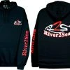 Apparel River2Sea Logo Hoodie
