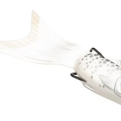 Strike King KVD Pipsqueak Pop'n Perch Hollow Body Topwater Popper 15 Strike King KVD Pipsqueak Pop'n Perch Hollow Body Topwater Popper