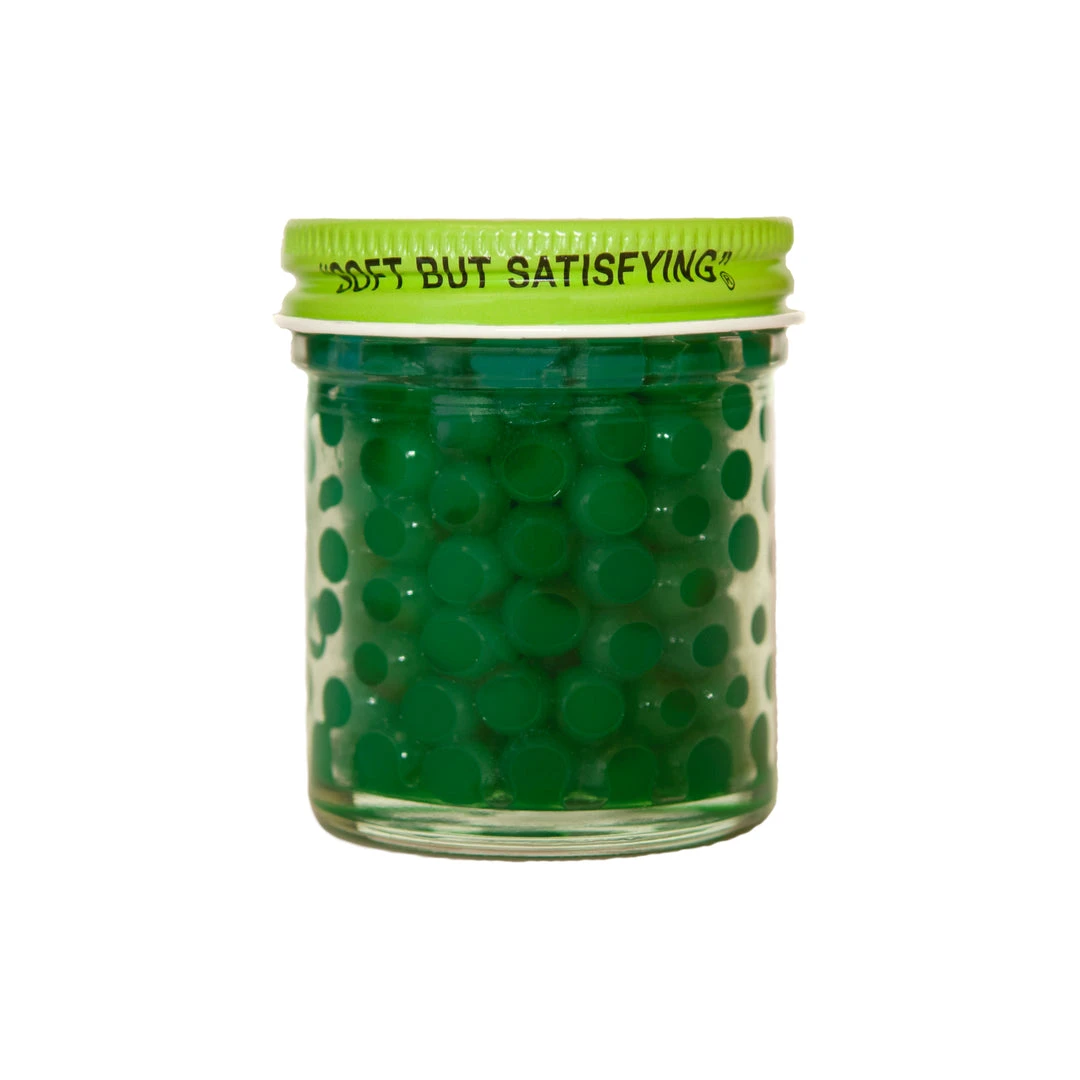 Pautzke Bait Co. Balls O' Fire Salmon Eggs 1 Pautzke Bait Co. Balls O' Fire Salmon Eggs