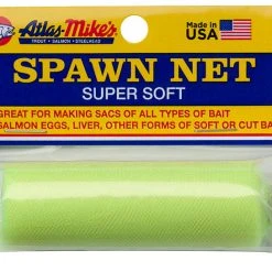 Atlas-Mike's Atlas Spawn Net Rolls Accessories