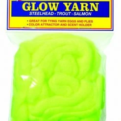 Atlas-Mike's Accessories Atlas UV Glow Yarn