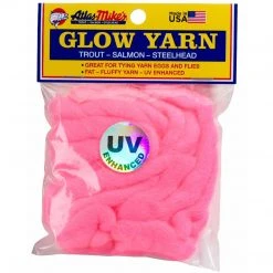 Atlas-Mike's Accessories Atlas UV Glow Yarn